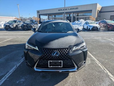 2023 Lexus UX 250h Premium
