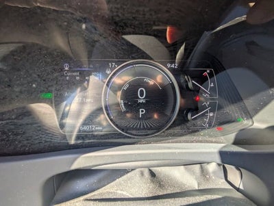 2023 Lexus UX 250h Premium