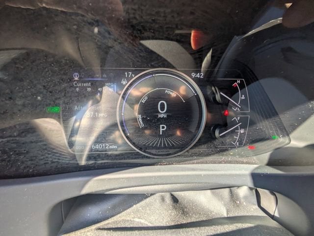 2023 Lexus UX 250h Premium