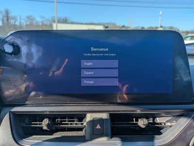 2023 Lexus UX 250h Premium