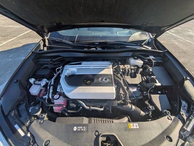 2023 Lexus UX 250h Premium