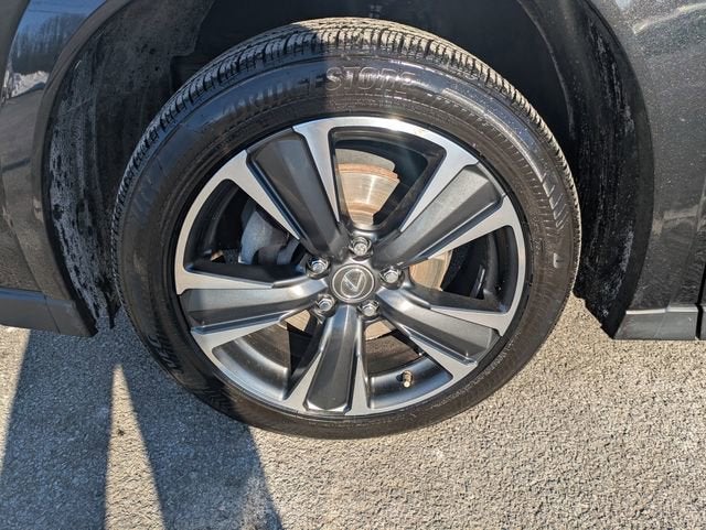 2023 Lexus UX 250h Premium