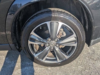 2023 Lexus UX 250h Premium