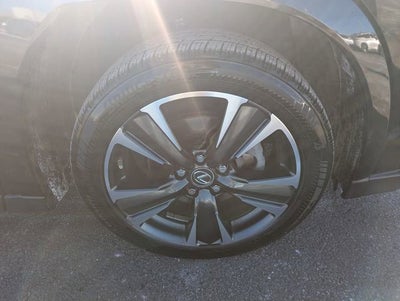 2023 Lexus UX 250h Premium