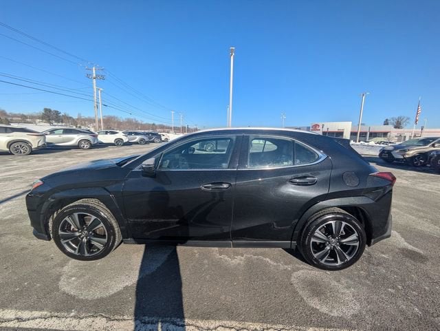 2023 Lexus UX 250h Premium