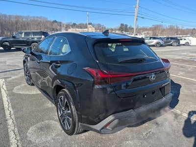 2023 Lexus UX 250h Premium