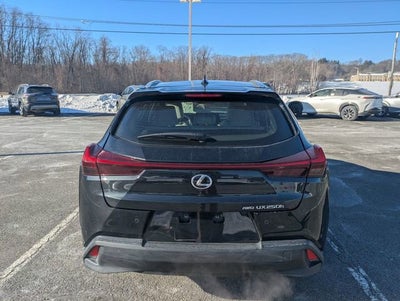 2023 Lexus UX 250h Premium