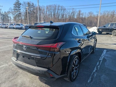 2023 Lexus UX 250h Premium