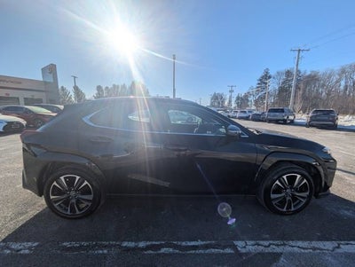 2023 Lexus UX 250h Premium