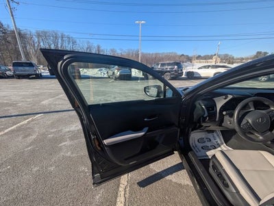 2023 Lexus UX 250h Premium