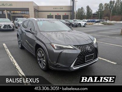 2024 Lexus UX 250h Premium