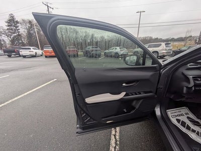 2024 Lexus UX 250h Premium