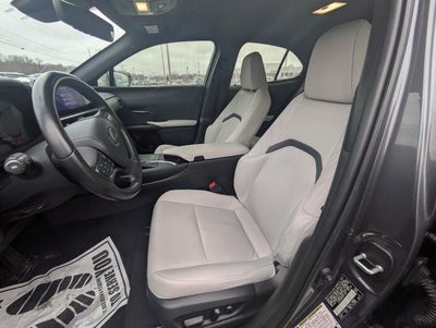 2024 Lexus UX 250h Premium