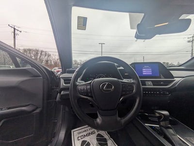 2024 Lexus UX 250h Premium