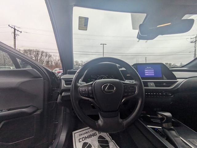 2024 Lexus UX 250h Premium