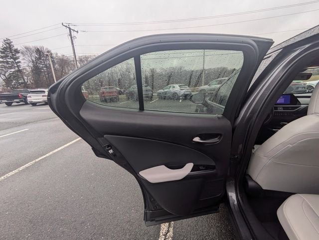 2024 Lexus UX 250h Premium