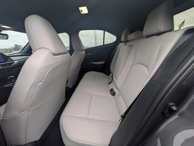 2024 Lexus UX 250h Premium