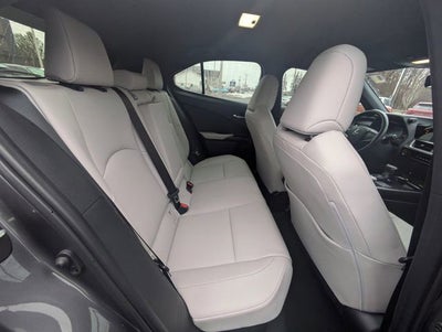 2024 Lexus UX 250h Premium