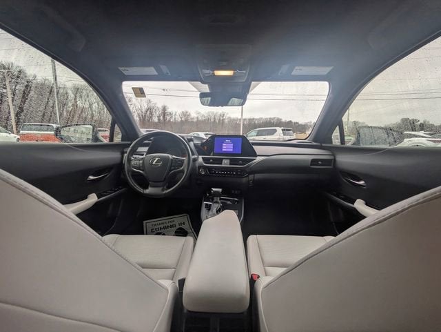 2024 Lexus UX 250h Premium