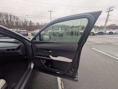 2024 Lexus UX 250h Premium