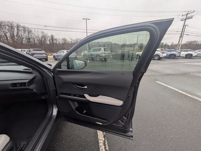 2024 Lexus UX 250h Premium