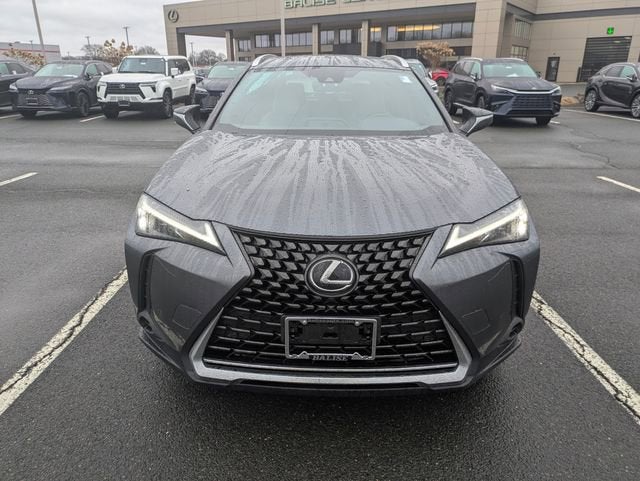 2024 Lexus UX 250h Premium