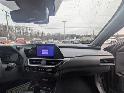 2024 Lexus UX 250h Premium