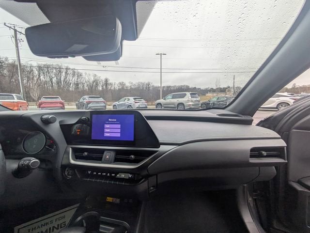 2024 Lexus UX 250h Premium