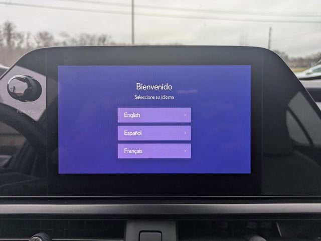 2024 Lexus UX 250h Premium