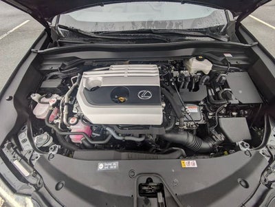 2024 Lexus UX 250h Premium