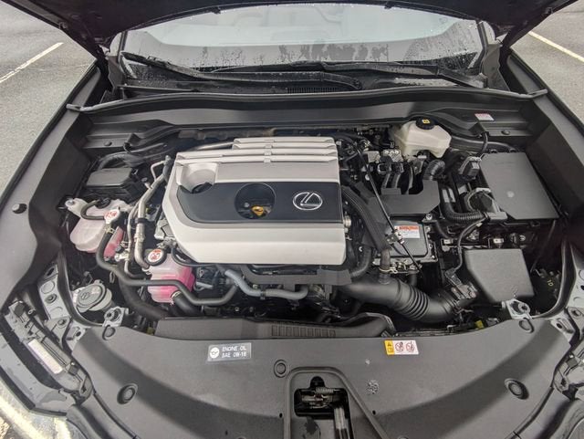 2024 Lexus UX 250h Premium