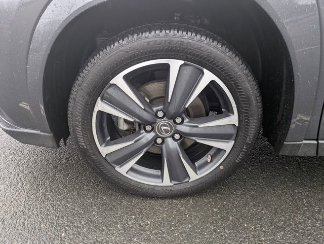 2024 Lexus UX 250h Premium