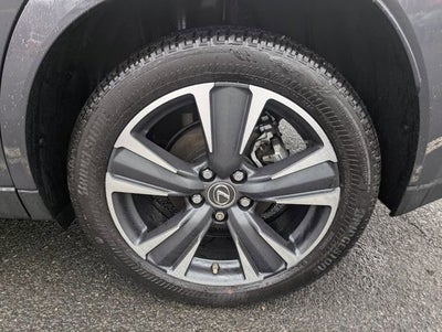 2024 Lexus UX 250h Premium