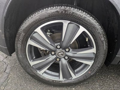 2024 Lexus UX 250h Premium