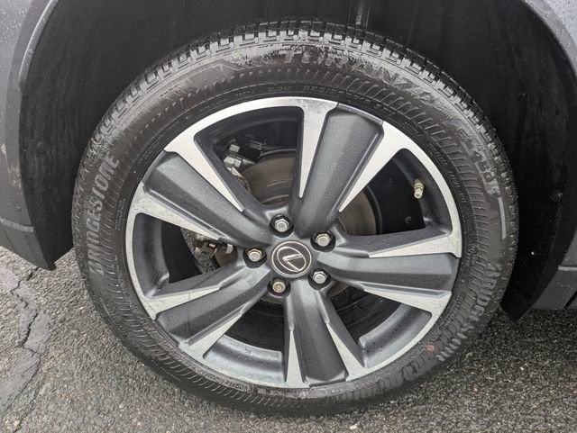 2024 Lexus UX 250h Premium