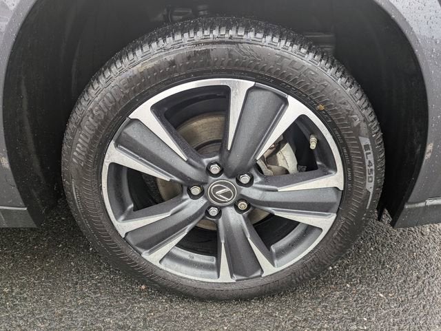 2024 Lexus UX 250h Premium