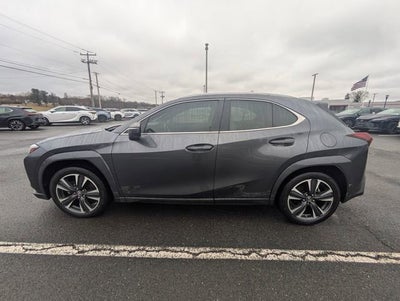 2024 Lexus UX 250h Premium