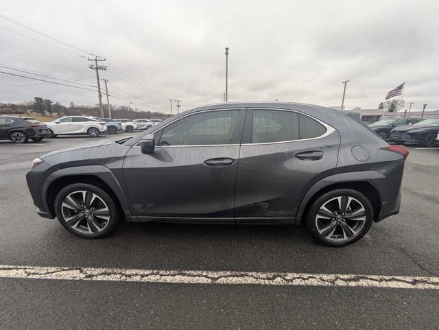 2024 Lexus UX 250h Premium