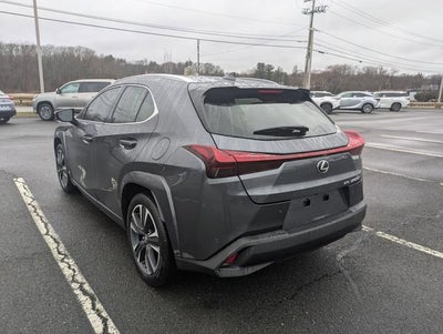 2024 Lexus UX 250h Premium