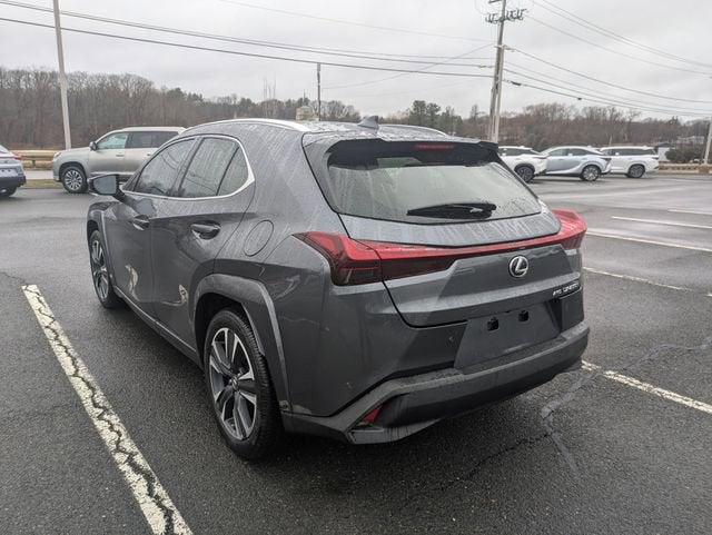 2024 Lexus UX 250h Premium
