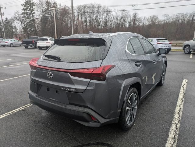 2024 Lexus UX 250h Premium