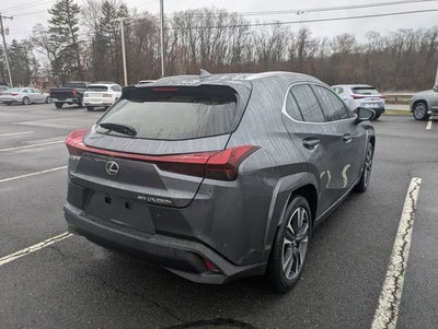 2024 Lexus UX 250h Premium