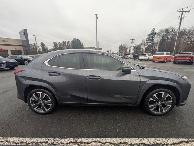 2024 Lexus UX 250h Premium