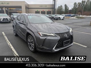 2024 Lexus UX 250h Premium