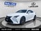 2015 Lexus RC 350 350