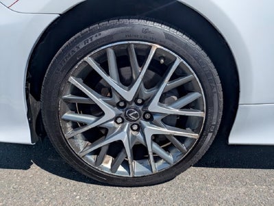 2015 Lexus RC 350 350