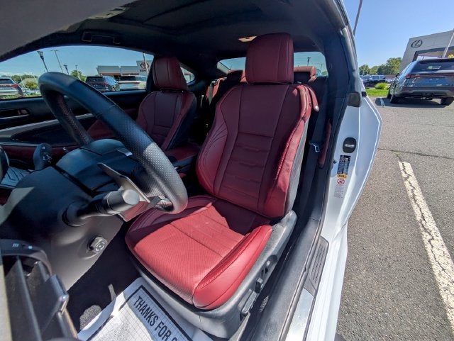 2015 Lexus RC 350 350