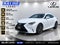 2015 Lexus RC 350 350