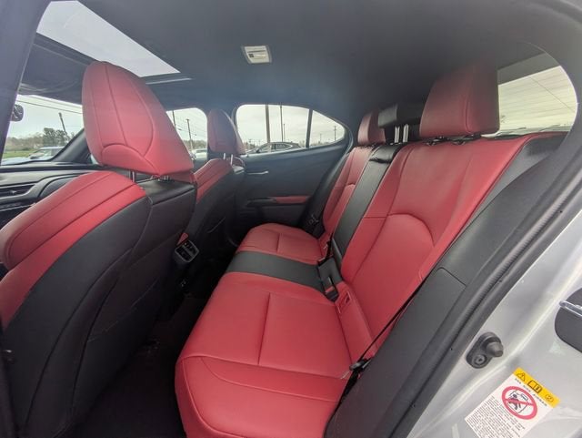 2019 Lexus UX 250h F SPORT