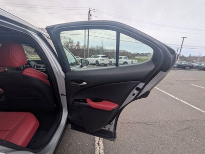 2019 Lexus UX 250h F SPORT